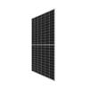 Mono 182mm Células de meio corte painéis solares-144 células 545W
