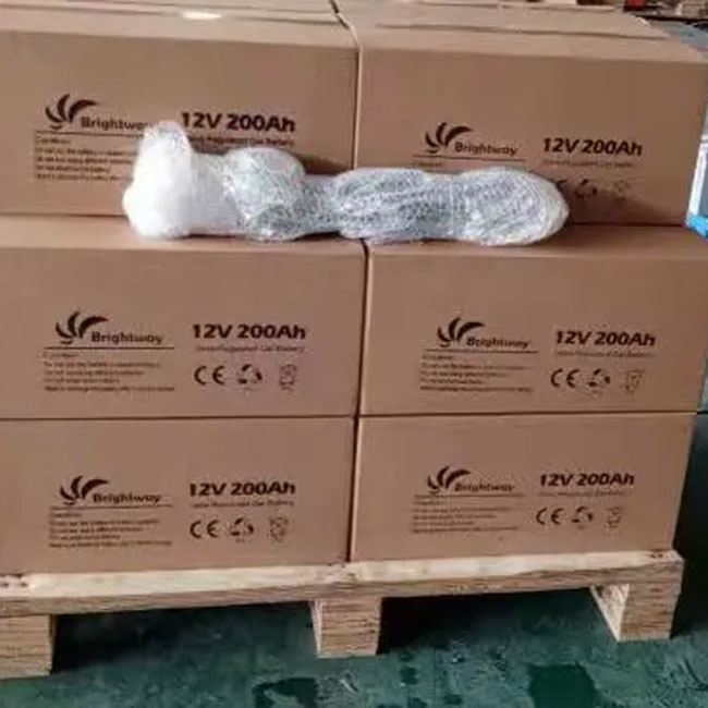 12V150AH Fábrica de bateria de bateria de bateria de bateria de bateria de chumbo de chumbo