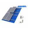 Sistema de painel solar de 1,5kW