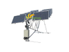 2,7kW Solar Tilt Tilt Single Tracker