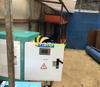 Inversor de onda senoidal pura de baixa frequência de 5kW
