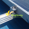 Trilho de alumínio AM002 para sistema de energia solar