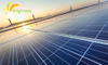 Módulo Solar Monocristalino Silício 360wp