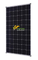 Painel solar monocristalino de vidro duplo 280W