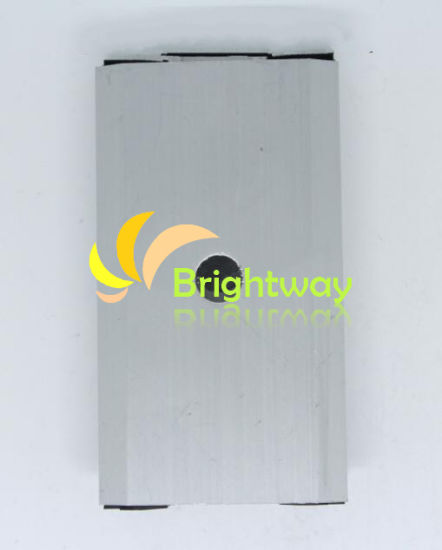 AAM019A Grampo médio de alumínio para sistema de energia solar