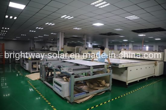 3000W 5000W 10KW 15KW 20KW Sistema solar de painel solar de energia solar