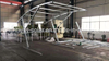 Longi Cell Solar Panel Sistema de Carport Sistema Solar Canopy Factory Preço direto