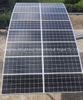 Solar Solar Carport de 1 carro 2 carros 3 carros para residentes e comerciais