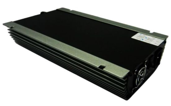 800W de alta frequência onda senoidal pura inversor solar
