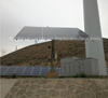 Rastreador de eixo solar solar de 5kW