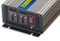 2500W de alta frequência onda senoidal pura inversor solar