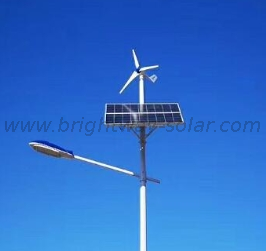 Brightway 100W 200W 300W 400W Gerador de turbinas eólicas
