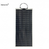 Brightway Solar 200W Painel de energia renovável para células de silício monocristalino