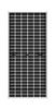 Brightway Solar mais popular N Tipo Longji 570 Watt Módulo PV para casa