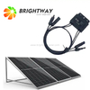 Otimizador de energia fotovoltaica solar Brightway 