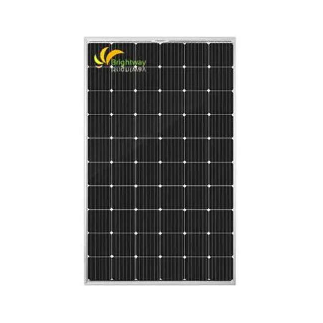Módulo Solar Monocristalino Silício 290wp