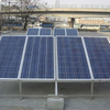 Sistema de painel solar de 1,5kW