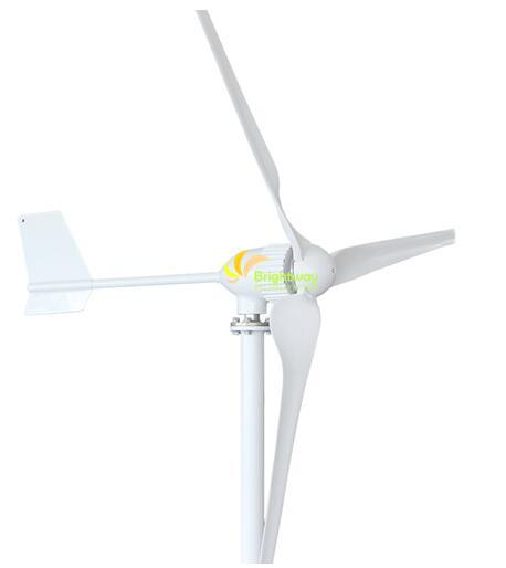 Gerador de turbina eólica de 800w 1000w