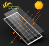 Módulo Solar Monocristalino Silício 100W