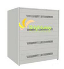 5kW Solar-diesel-diesel Hybrid Off-Grid System
