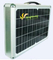 120W Sistema de energia portátil solar