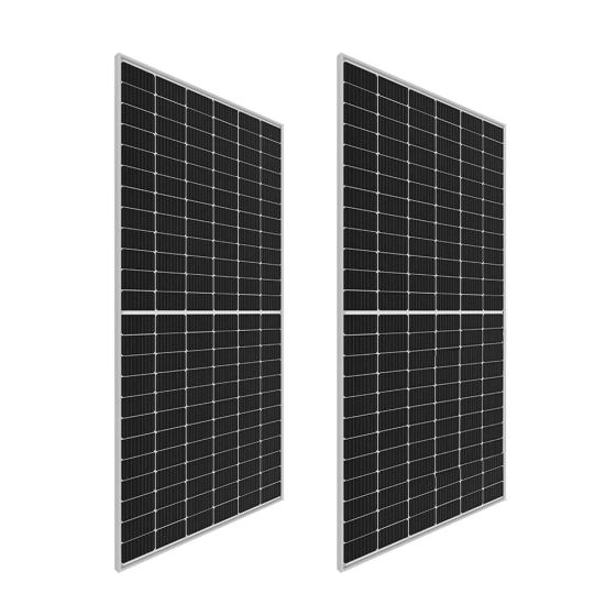 3KW 5KVA SONTO SOLAR SISTEMA 450W SISTEMA DE GERAÇÃO DE PAINEL SOLAR