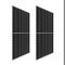 430W MONO PERC 166MM GP MEIO CUTO 1 PANELOS SOLARES 144 CELULAS