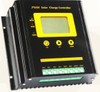 96V/110V/120V/30A Controlador Solar PWM para sistema de energia solar