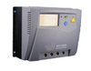 Controlador PWM solar 12V/24V/100A para sistema solar de energia solar