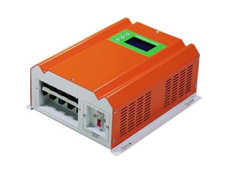 12V24V48V40A Controlador MPPT solar para sistema de energia solar