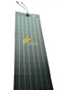 36W Painel solar flexível/módulo solar amorfo de silício
