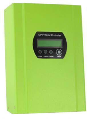 12V24V 30A Controlador MPPT solar para sistema de energia solar