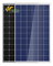 Módulo Solar Monocristalino Silício 310wp