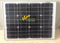 Módulo Solar Monocristalino Silício 30W