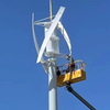 Brightway 3kW Energy Saving Gerador Turbina eólica 