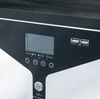 Inverter de 2kw Brightway, tudo em um sistema de bateria de armazenamento solar de energia 2,56kwh com MPPT