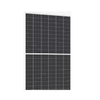 395W Mono Perc 158,75 mm GP MEIO CUTO CORTE 1 PANELOS Solar 144 Células