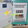 Inversor de onda senoidal pura de baixa frequência de 10kW