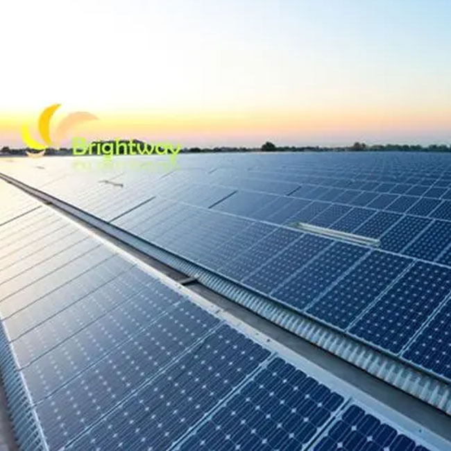 Preço da fábrica do módulo solar Silício monocristalino 280wp