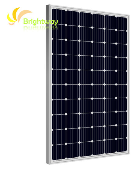 Home ou comercial 5kW 5000W Grid solar amarrado Sistema de geração de energia bom serviço