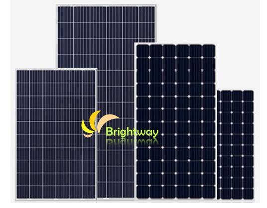 Sistema de energia híbrida de geração eólica de 1kW