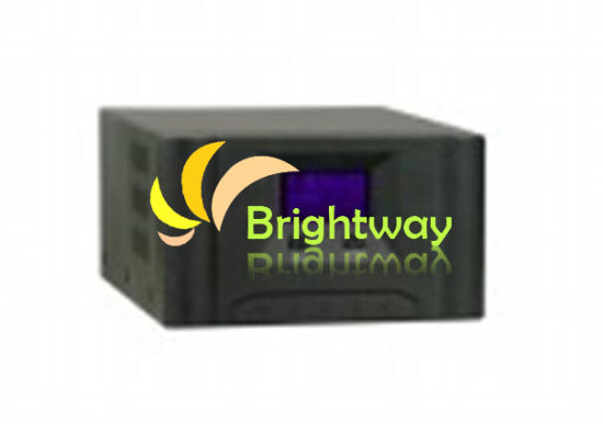 Inversor de onda senoidal pura de baixa frequência de 1kW