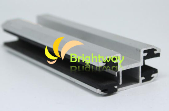 AAM021A Grampo médio de alumínio para sistema de energia solar