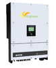Inversor de gravata da grade de 5kW para sistema de energia solar