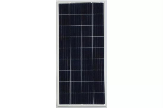 Painel solar poli de 160W