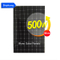 500W Painel solar mono