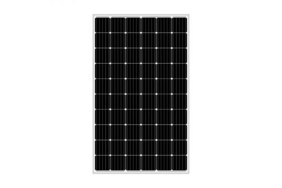 320W Painel solar mono