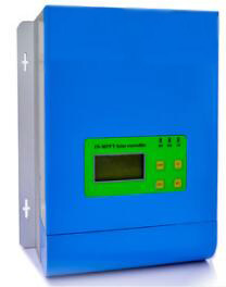 12V24V48V30A Controlador MPPT solar para sistema de energia solar