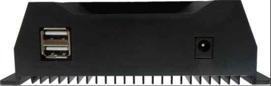 N12V/24V30A Solar PWM Controller para sistema de energia solar