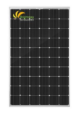 Módulo Solar Monocristalino Silício 300wp